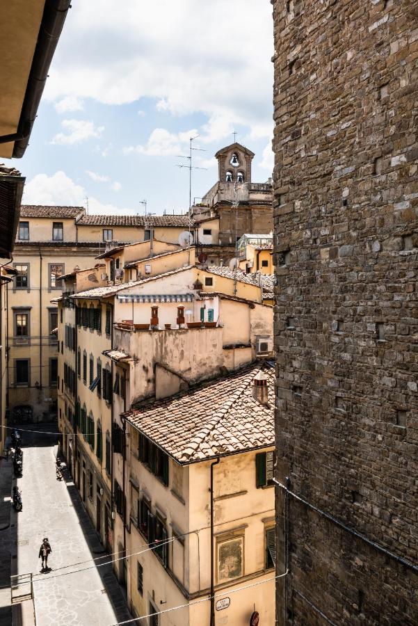 Aqa Palace Florence Buitenkant foto