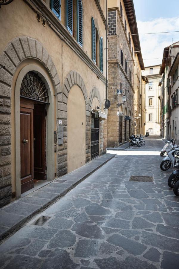 Aqa Palace Florence Buitenkant foto