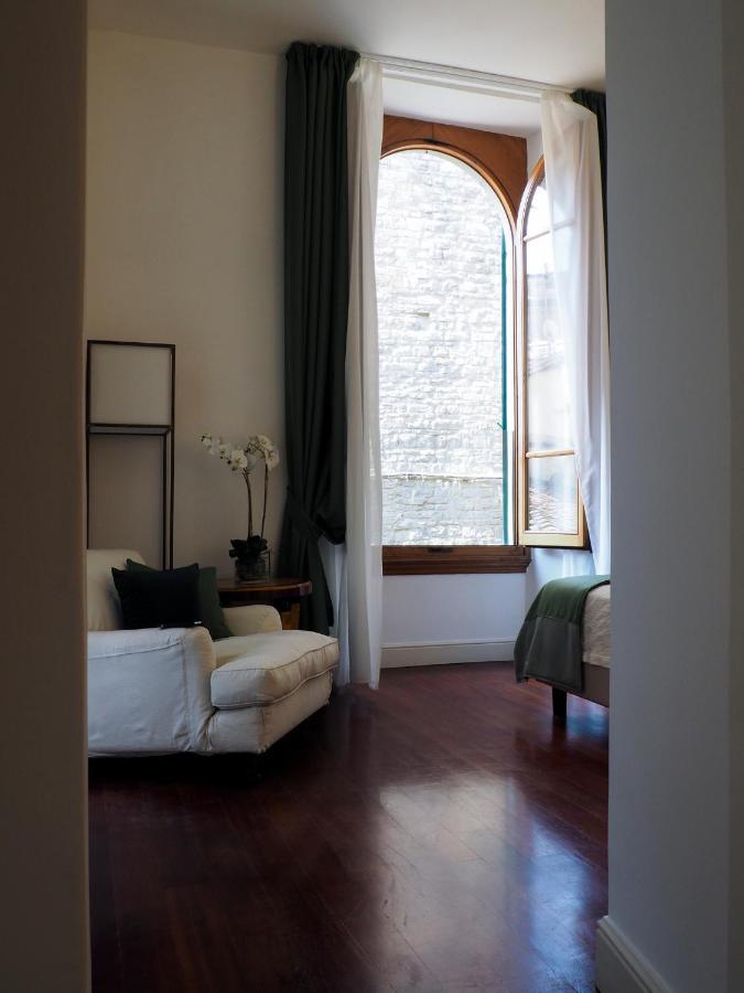 Aqa Palace Florence Buitenkant foto