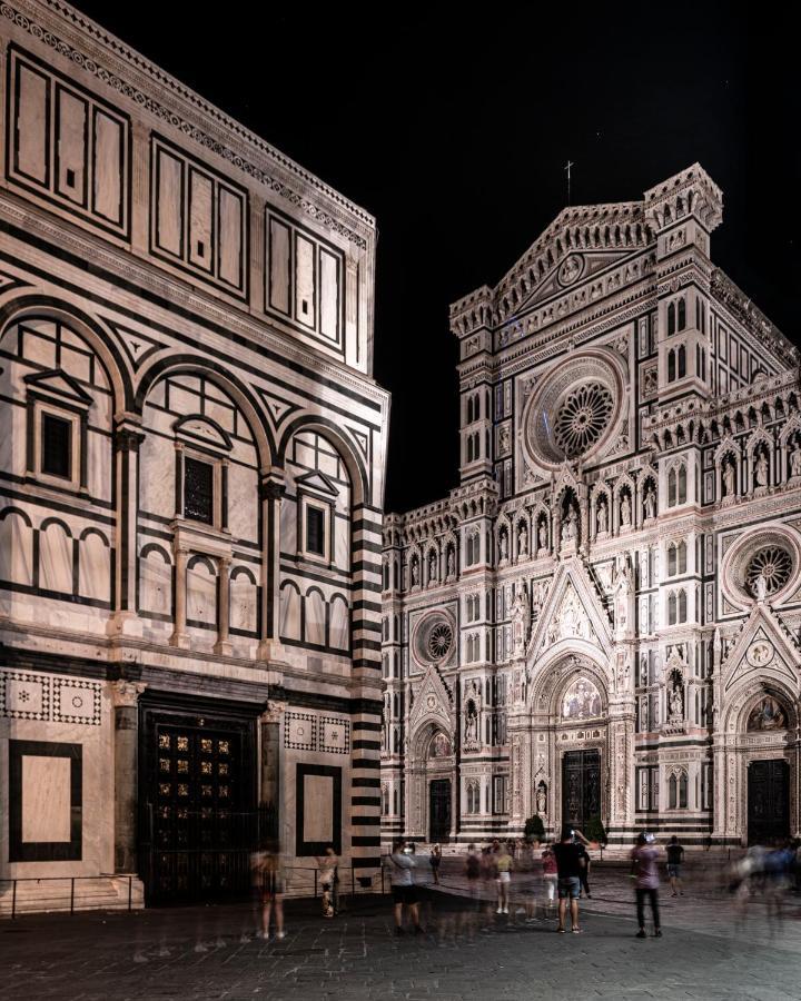 Aqa Palace Florence Buitenkant foto