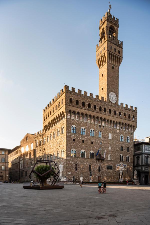 Aqa Palace Florence Buitenkant foto