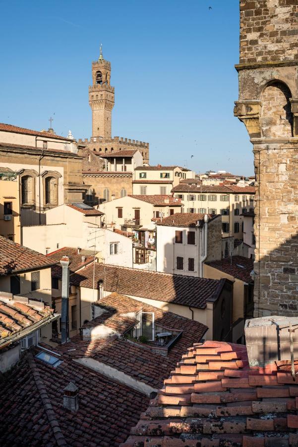 Aqa Palace Florence Buitenkant foto